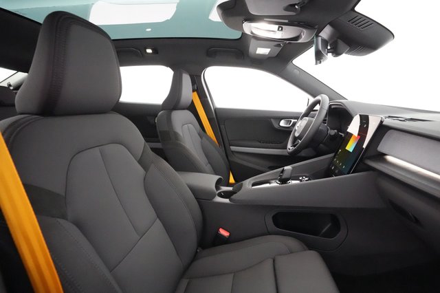 2024 Polestar 2 — photo 17 of 22