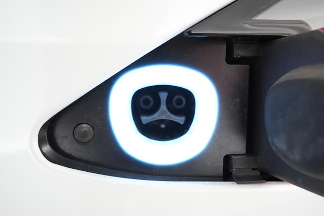 2020 Tesla Model X