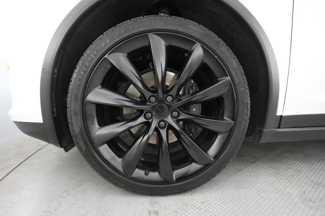 2020 Tesla Model X