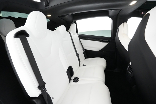 2020 Tesla Model X