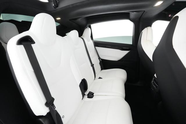 2020 Tesla Model X