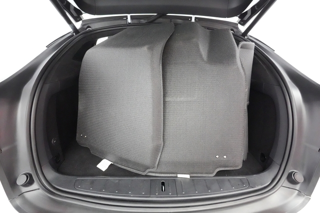2020 Tesla Model X