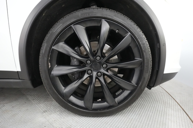 2020 Tesla Model X
