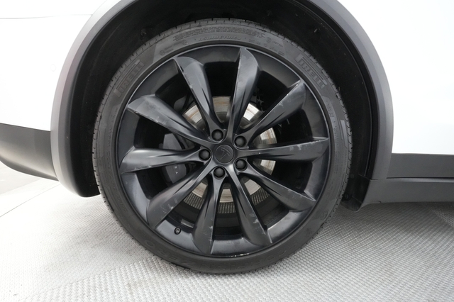 2020 Tesla Model X