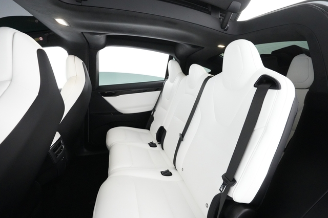 2020 Tesla Model X