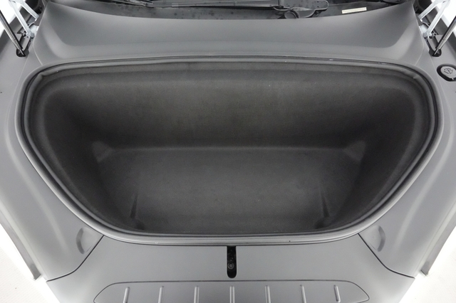2020 Tesla Model X