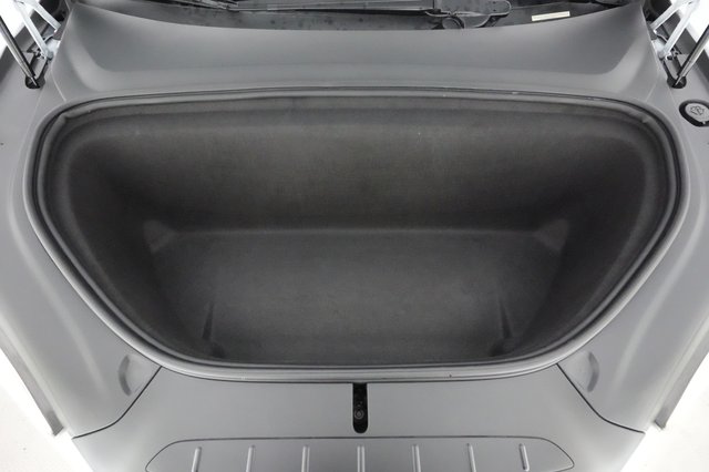 2020 Tesla Model X — photo 21 of 21