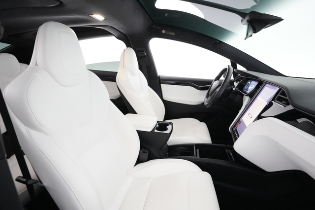 2020 Tesla Model X
