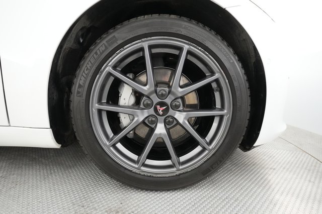 2021 Tesla Model 3 — photo 13 of 45
