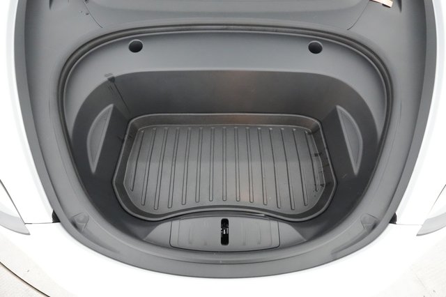 2021 Tesla Model 3 — photo 20 of 45
