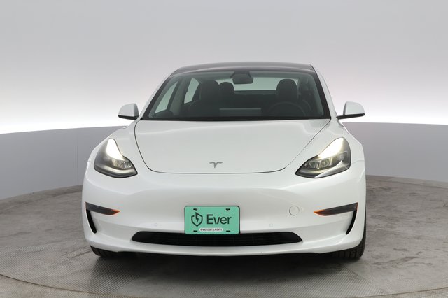 2021 Tesla Model 3 — photo 5 of 45