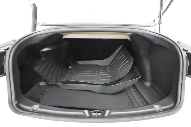 2021 Tesla Model 3 — photo 21 of 45