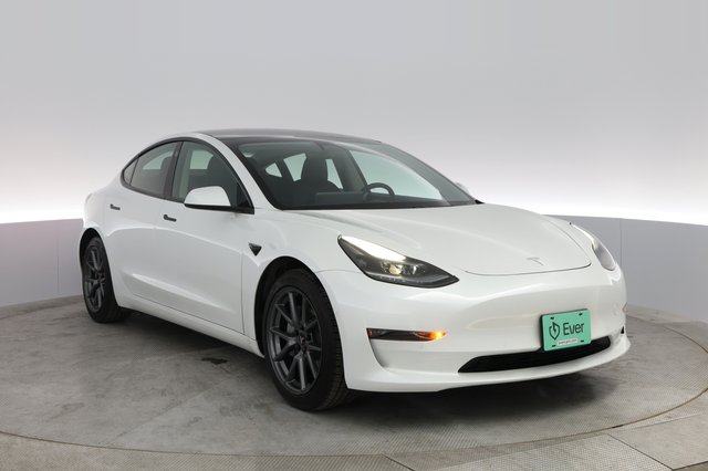 2021 Tesla Model 3 — photo 6 of 45