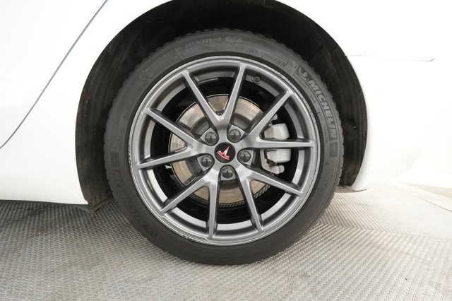 2021 Tesla Model 3 — photo 12 of 45