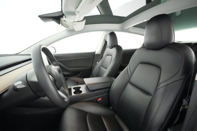 2021 Tesla Model 3 — photo 15 of 45