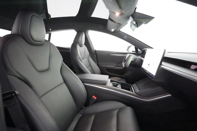 2023 Tesla Model S — photo 20 of 21