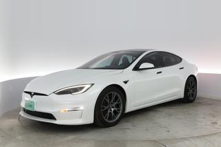 2023 Tesla Model S — VIN 5YJSA1E57PF501673