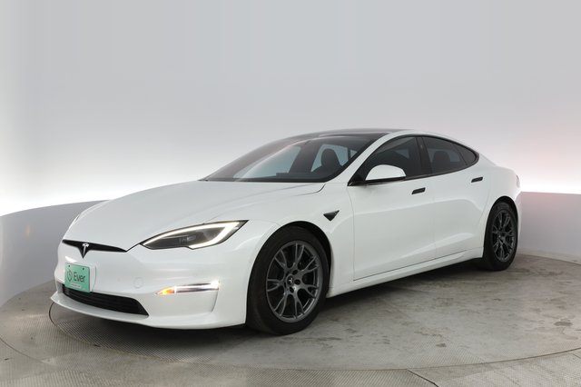 2023 Tesla Model S — VIN 5YJSA1E57PF501673