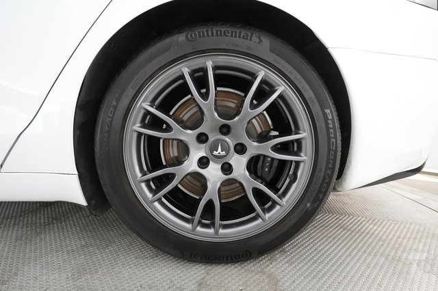 2023 Tesla Model S — photo 15 of 21