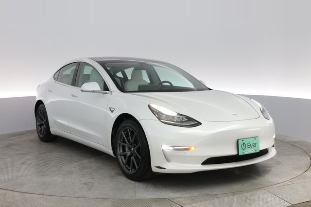 2020 Tesla Model 3 — photo 6 of 41