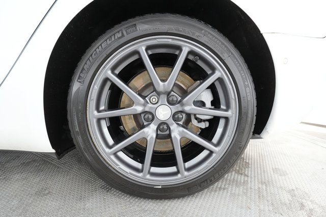 2020 Tesla Model 3 — photo 12 of 41