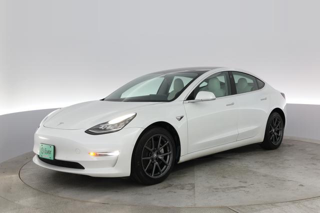2020 Tesla Model 3 — VIN 5YJ3E1EB3LF719957