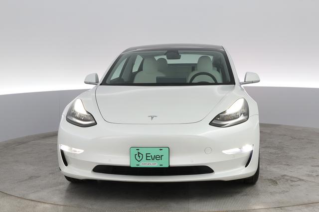 2020 Tesla Model 3 — photo 5 of 41