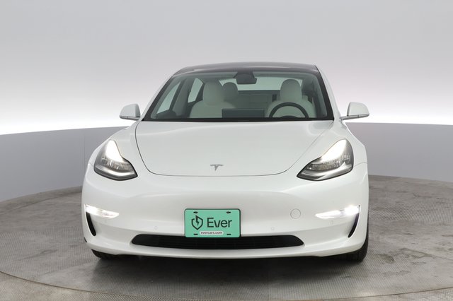 2020 Tesla Model 3 — photo 5 of 41