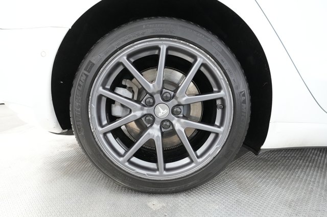 2020 Tesla Model 3 — photo 14 of 41