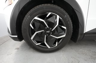 2022 Hyundai IONIQ 5 — photo 14 of 36