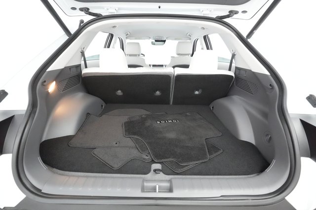2022 Hyundai IONIQ 5 — photo 24 of 36