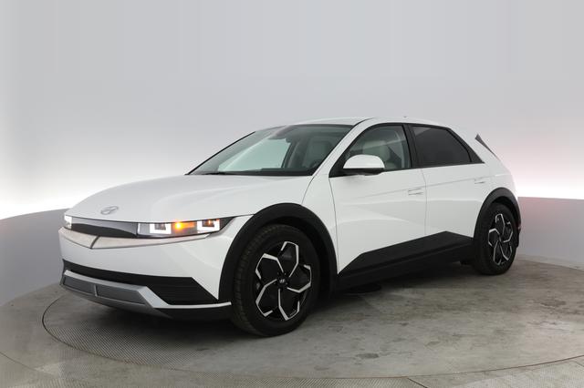 2022 Hyundai IONIQ 5 — VIN KM8KN4AE9NU071267