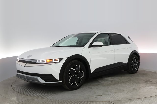 2022 Hyundai IONIQ 5 — VIN KM8KN4AE9NU071267