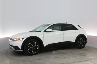 2022 Hyundai IONIQ 5 — photo 13 of 36