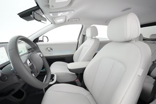 2022 Hyundai IONIQ 5 — photo 20 of 36