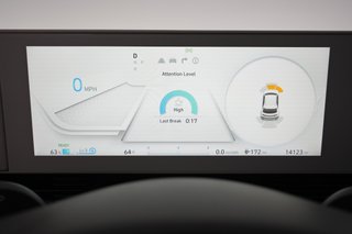2022 Hyundai IONIQ 5 — photo 35 of 36