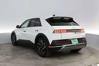 2022 Hyundai IONIQ 5 — photo 12 of 36
