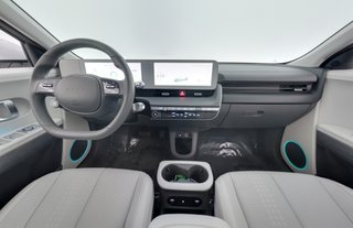 2022 Hyundai IONIQ 5 — photo 18 of 36