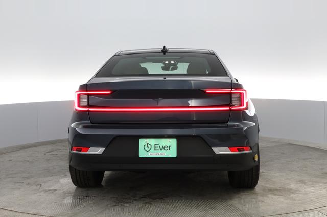 2022 Polestar 2 — photo 8 of 28