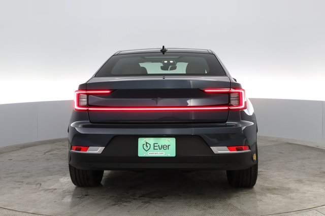 2022 Polestar 2 — photo 8 of 28