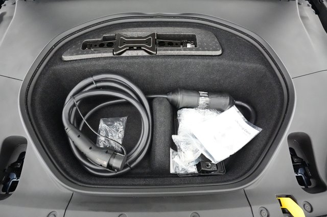 2022 Polestar 2 — photo 20 of 28