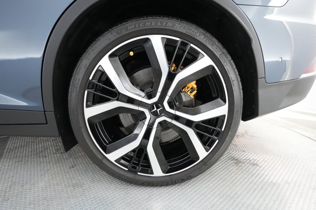 2022 Polestar 2 — photo 12 of 28