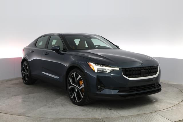 2022 Polestar 2 — photo 6 of 28