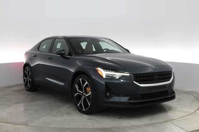 2022 Polestar 2 — photo 6 of 28