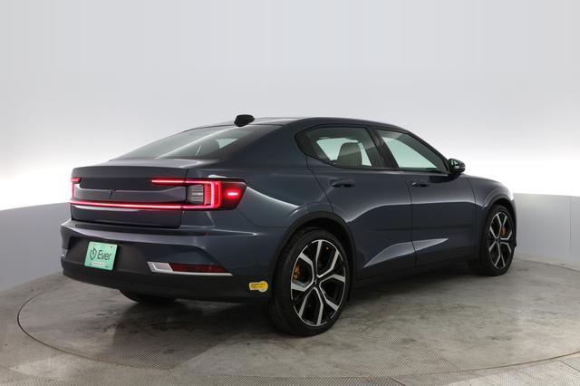 2022 Polestar 2 — photo 2 of 28