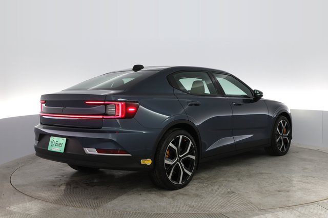 2022 Polestar 2 — photo 2 of 28