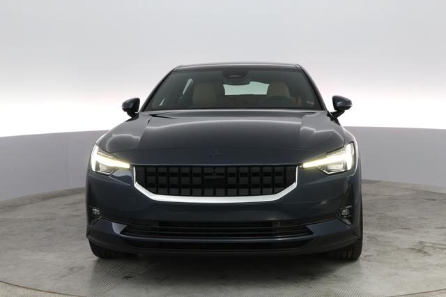 2022 Polestar 2 — photo 5 of 28