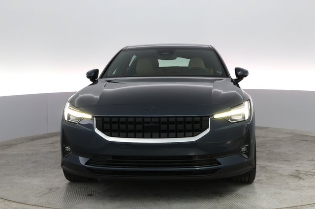 2022 Polestar 2 — photo 5 of 28