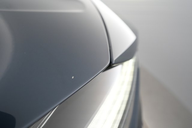 2022 Polestar 2 — photo 27 of 28