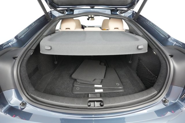 2022 Polestar 2 — photo 21 of 28